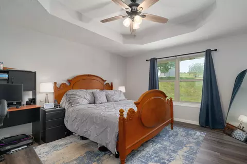 Bedroom - 742 Azalea Ln, Clever, MO 65631 photo 1 of 4