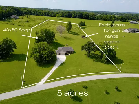 View/Area - 742 Azalea Ln, Clever, MO 65631 photo 1 of 7