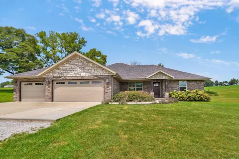 Exterior - 742 Azalea Ln, Clever, MO 65631 photo 3 of 10