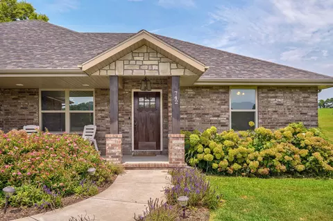 Exterior - 742 Azalea Ln, Clever, MO 65631 photo 4 of 10