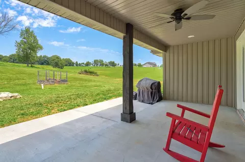 Exterior - 742 Azalea Ln, Clever, MO 65631 photo 5 of 10