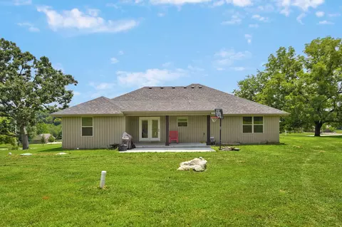 Exterior - 742 Azalea Ln, Clever, MO 65631 photo 8 of 10