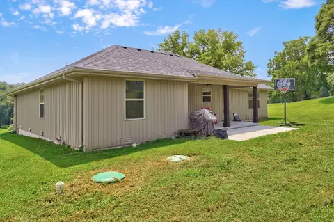 Exterior - 742 Azalea Ln, Clever, MO 65631 photo 7 of 10