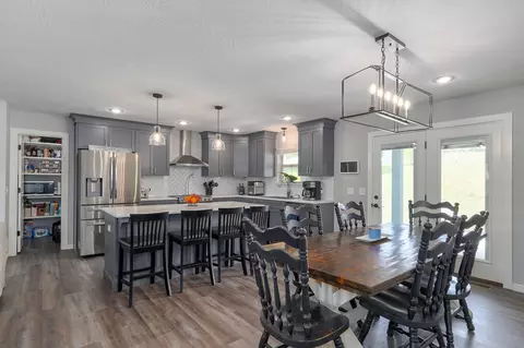 Kitchen - 742 Azalea Ln, Clever, MO 65631 photo 1 of 5