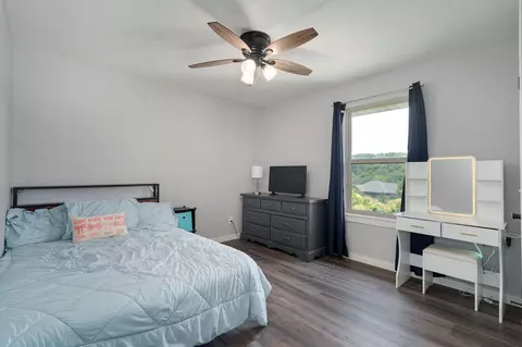 Bedroom - 742 Azalea Ln, Clever, MO 65631 photo 2 of 4
