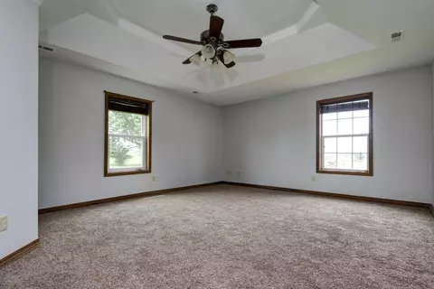 Bedroom - 26982 State Highway 38, Marshfield, MO 65706 photo 3 of 3