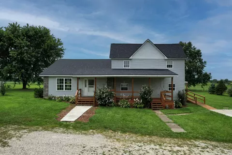 Exterior - 26982 State Highway 38, Marshfield, MO 65706 photo 11 of 13