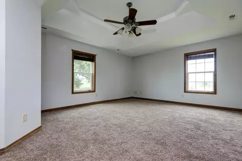 Bedroom - 26982 State Highway 38, Marshfield, MO 65706 photo 2 of 3