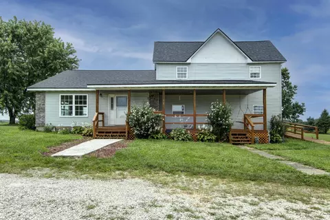 Exterior - 26982 State Highway 38, Marshfield, MO 65706 photo 2 of 13