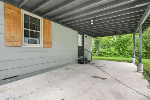 Exterior - 600 Shelton Ave, Ava, MO 65608 photo 3 of 7