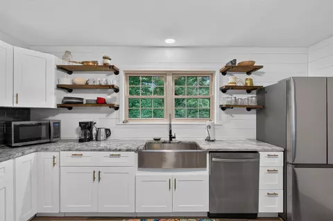 Kitchen - 600 Shelton Ave, Ava, MO 65608 photo 3 of 4