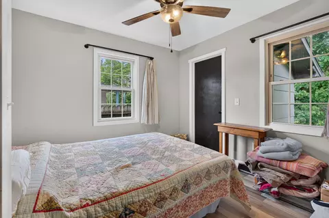Bedroom - 600 Shelton Ave, Ava, MO 65608 photo 3 of 3