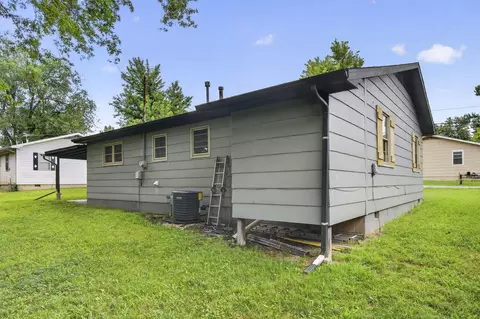 Exterior - 600 Shelton Ave, Ava, MO 65608 photo 6 of 7