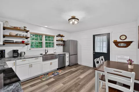 Kitchen - 600 Shelton Ave, Ava, MO 65608 photo 4 of 4