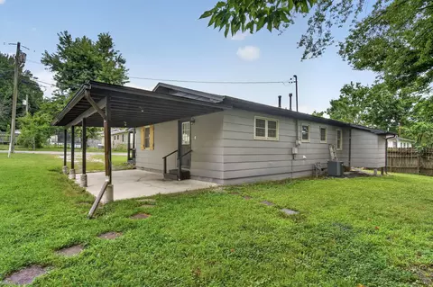 Exterior - 600 Shelton Ave, Ava, MO 65608 photo 7 of 7