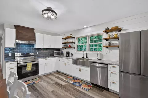 Kitchen - 600 Shelton Ave, Ava, MO 65608 photo 2 of 4