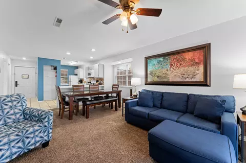 Living - 29 Blue Bird Way #3, Branson, MO 65616 photo 3 of 3