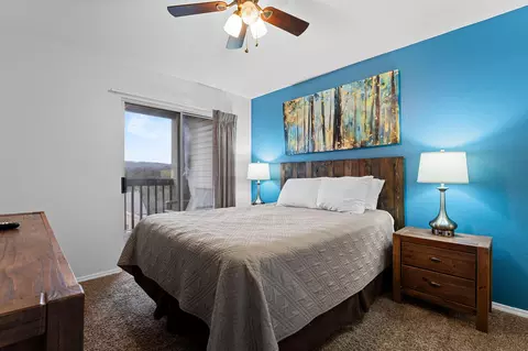 Bedroom - 29 Blue Bird Way #3, Branson, MO 65616 photo 1 of 3