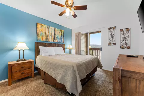 Bedroom - 29 Blue Bird Way #4, Branson, MO 65616 photo 1 of 4