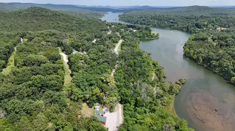 View/Area - 19481 Big Creek Rd, Shell Knob, MO 65747 photo 4 of 5