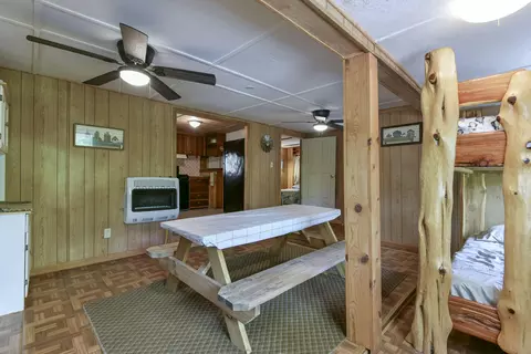 Dining - 19481 Big Creek Rd, Shell Knob, MO 65747 photo 1 of 2