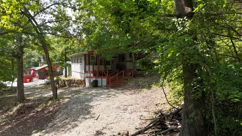 Exterior - 19481 Big Creek Rd, Shell Knob, MO 65747 photo 2 of 3