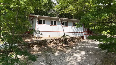Exterior - 19481 Big Creek Rd, Shell Knob, MO 65747 photo 3 of 3