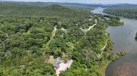 View/Area - 19481 Big Creek Rd, Shell Knob, MO 65747 photo 1 of 5