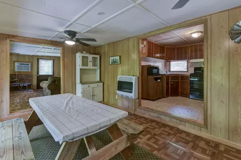 Dining - 19481 Big Creek Rd, Shell Knob, MO 65747 photo 2 of 2