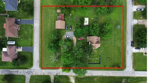 View/Area - 231 E Terrill Creek Rd, Billings, MO 65610 photo 7 of 7