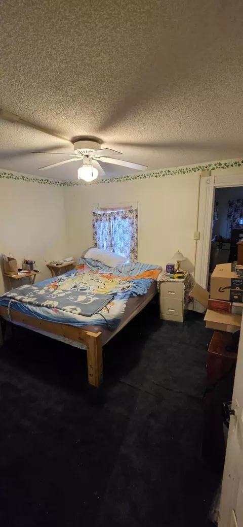 Bedroom - 231 E Terrill Creek Rd, Billings, MO 65610 photo 1 of 1