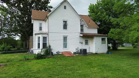 Exterior - 231 E Terrill Creek Rd, Billings, MO 65610 photo 2 of 2