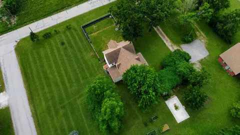 View/Area - 231 E Terrill Creek Rd, Billings, MO 65610 photo 4 of 7