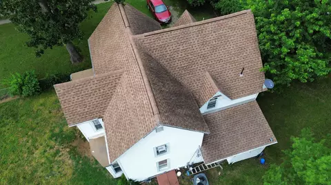 View/Area - 231 E Terrill Creek Rd, Billings, MO 65610 photo 3 of 7