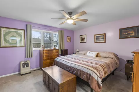 Bedroom - 25 Oak Ct, Branson, MO 65616 photo 1 of 5
