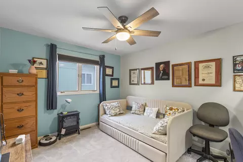 Bedroom - 25 Oak Ct, Branson, MO 65616 photo 5 of 5