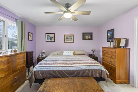 Bedroom - 25 Oak Ct, Branson, MO 65616 photo 2 of 5