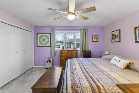 Bedroom - 25 Oak Ct, Branson, MO 65616 photo 4 of 5
