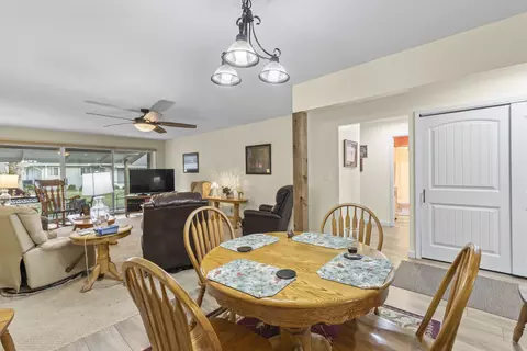 Dining - 25 Oak Ct, Branson, MO 65616 photo 1 of 2
