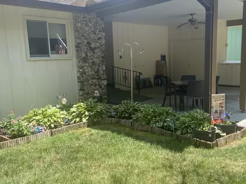 Exterior - 25 Oak Ct, Branson, MO 65616 photo 12 of 13