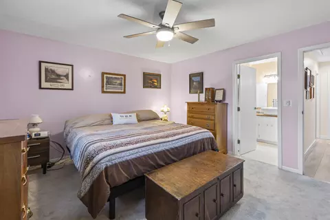 Bedroom - 25 Oak Ct, Branson, MO 65616 photo 3 of 5