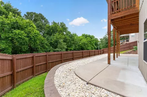 Exterior - 831 N Grapevine Rd, Springfield, MO 65802 photo 8 of 15