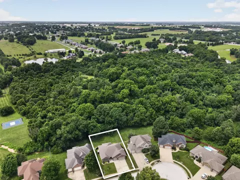 View/Area - 831 N Grapevine Rd, Springfield, MO 65802 photo 2 of 2
