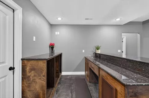 Entry Way - 831 N Grapevine Rd, Springfield, MO 65802 photo 3 of 3