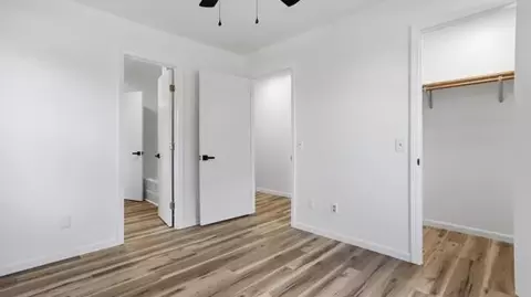 Bedroom - 651 Plainview Dr, Houston, MO 65483 photo 2 of 2