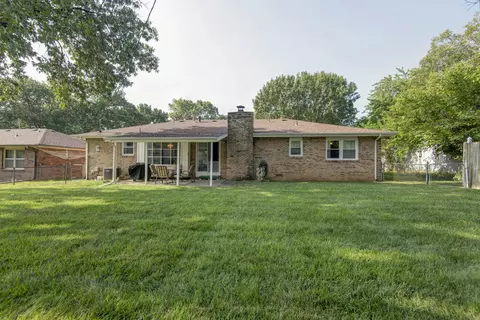 Exterior - 2941 E Linwood St, Springfield, MO 65804 photo 4 of 4