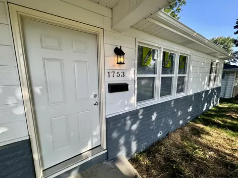 Exterior - 1755 S Montebello Ave, Springfield, MO 65807 photo 4 of 8