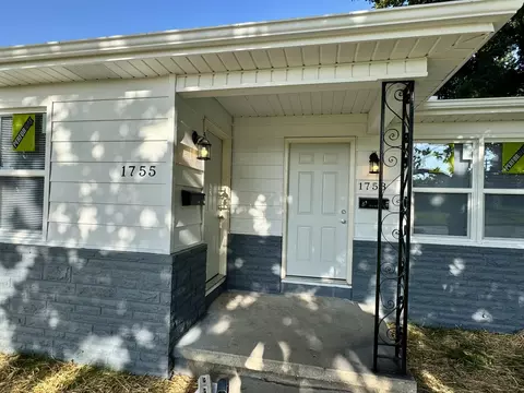 Exterior - 1755 S Montebello Ave, Springfield, MO 65807 photo 3 of 8