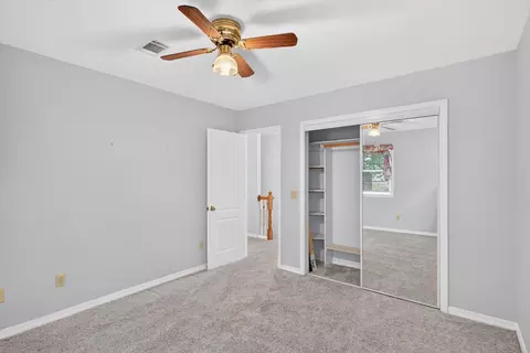Bedroom - 1645 E 425th Rd, Halfway, MO 65663 photo 8 of 9