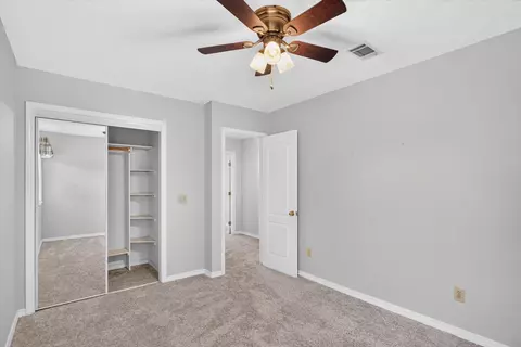 Bedroom - 1645 E 425th Rd, Halfway, MO 65663 photo 6 of 9